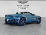 2026 Aston Martin Vantage Roadster