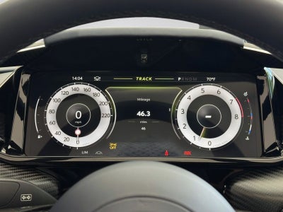 2026 Aston Martin Vantage Roadster