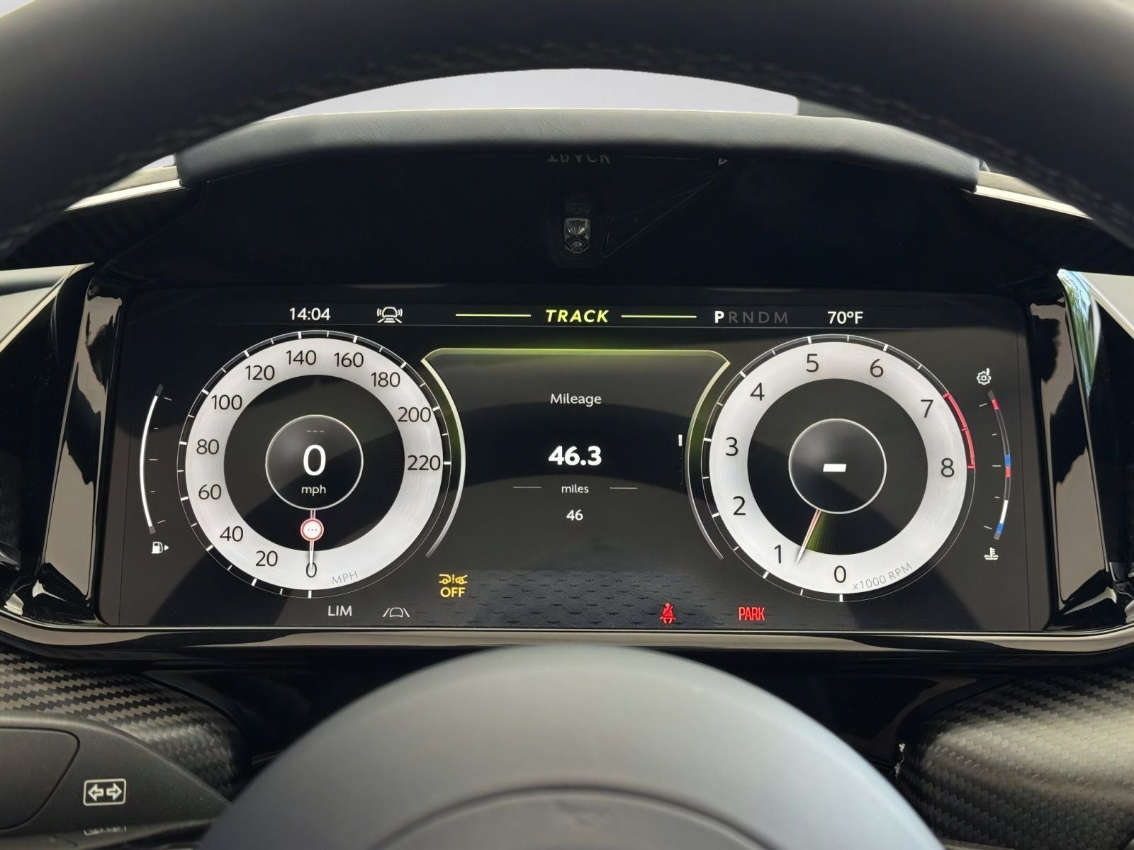 2026 Aston Martin Vantage Roadster