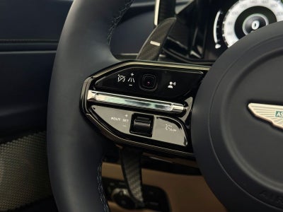 2026 Aston Martin Vantage Roadster