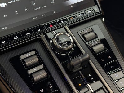2026 Aston Martin Vantage Roadster