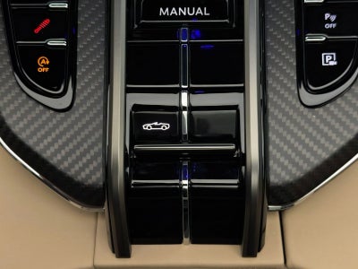 2026 Aston Martin Vantage Roadster