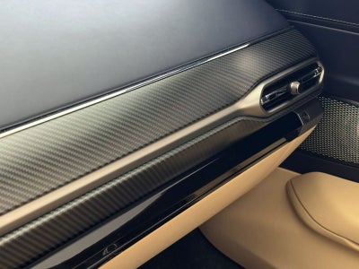 2026 Aston Martin Vantage Roadster
