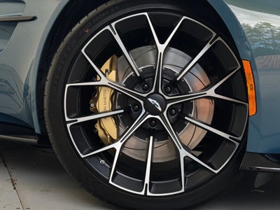 2026 Aston Martin Vantage Roadster