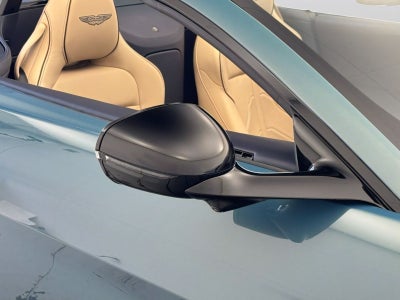 2026 Aston Martin Vantage Roadster