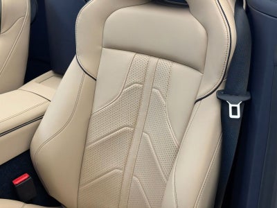 2026 Aston Martin Vantage Roadster