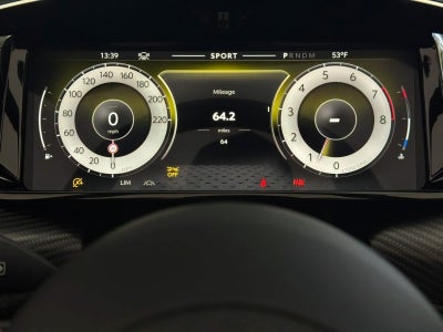 2026 Aston Martin Vantage Roadster