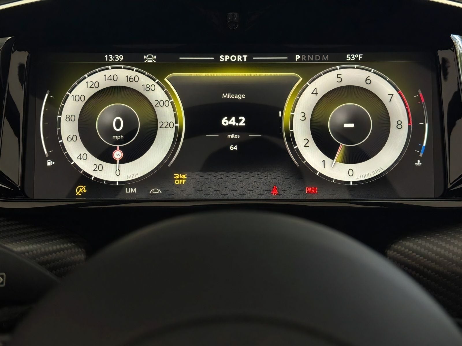 2026 Aston Martin Vantage Roadster