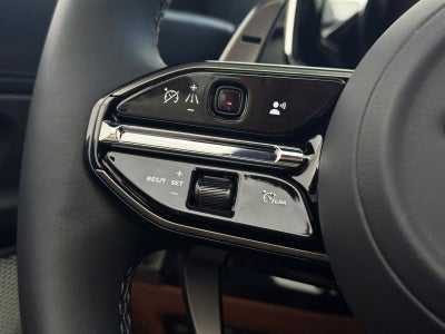 2026 Aston Martin Vantage Roadster