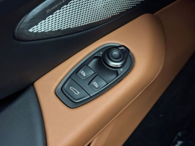 2026 Aston Martin Vantage Roadster