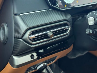 2026 Aston Martin Vantage Roadster