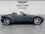 2026 Aston Martin Vantage Roadster
