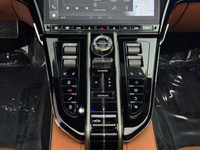 2026 Aston Martin Vantage Roadster