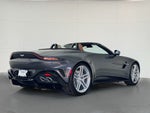 2026 Aston Martin Vantage Roadster