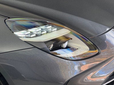 2026 Aston Martin Vantage Roadster