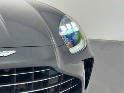 2026 Aston Martin Vantage Roadster