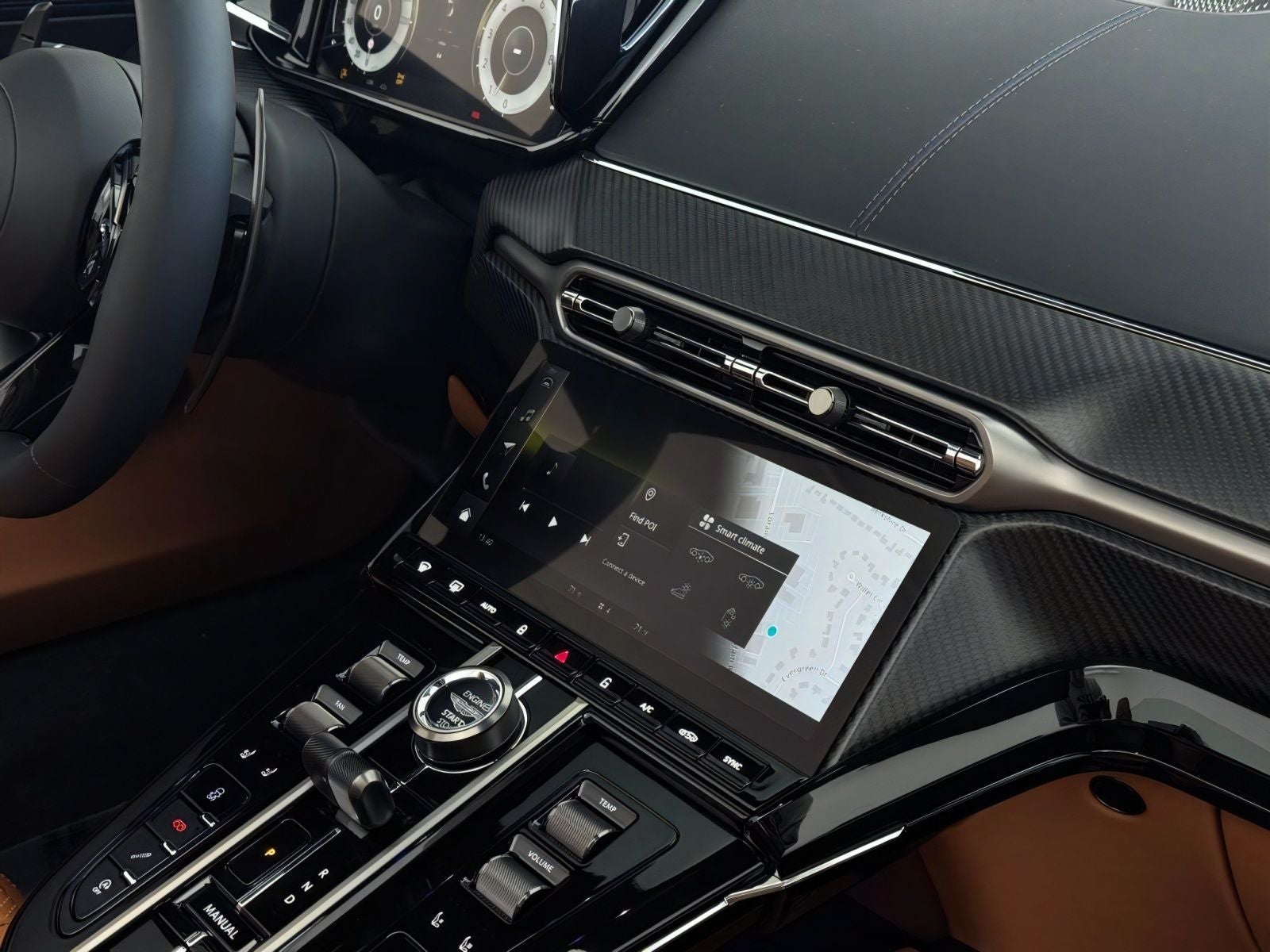 2026 Aston Martin Vantage Roadster