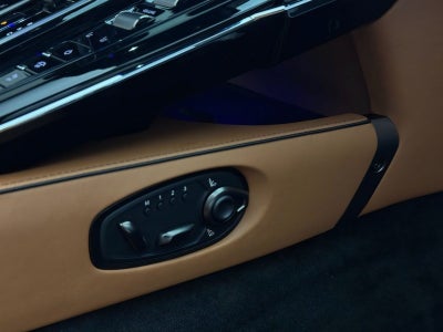 2026 Aston Martin Vantage Roadster