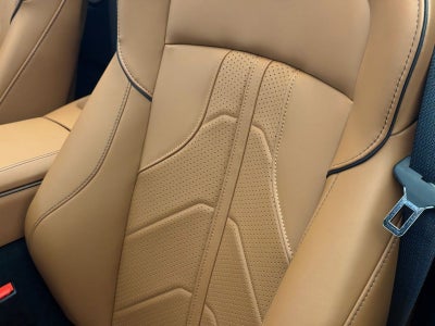 2026 Aston Martin Vantage Roadster