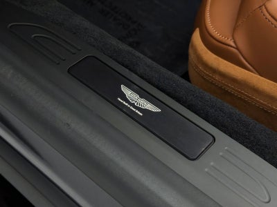 2026 Aston Martin Vantage Roadster