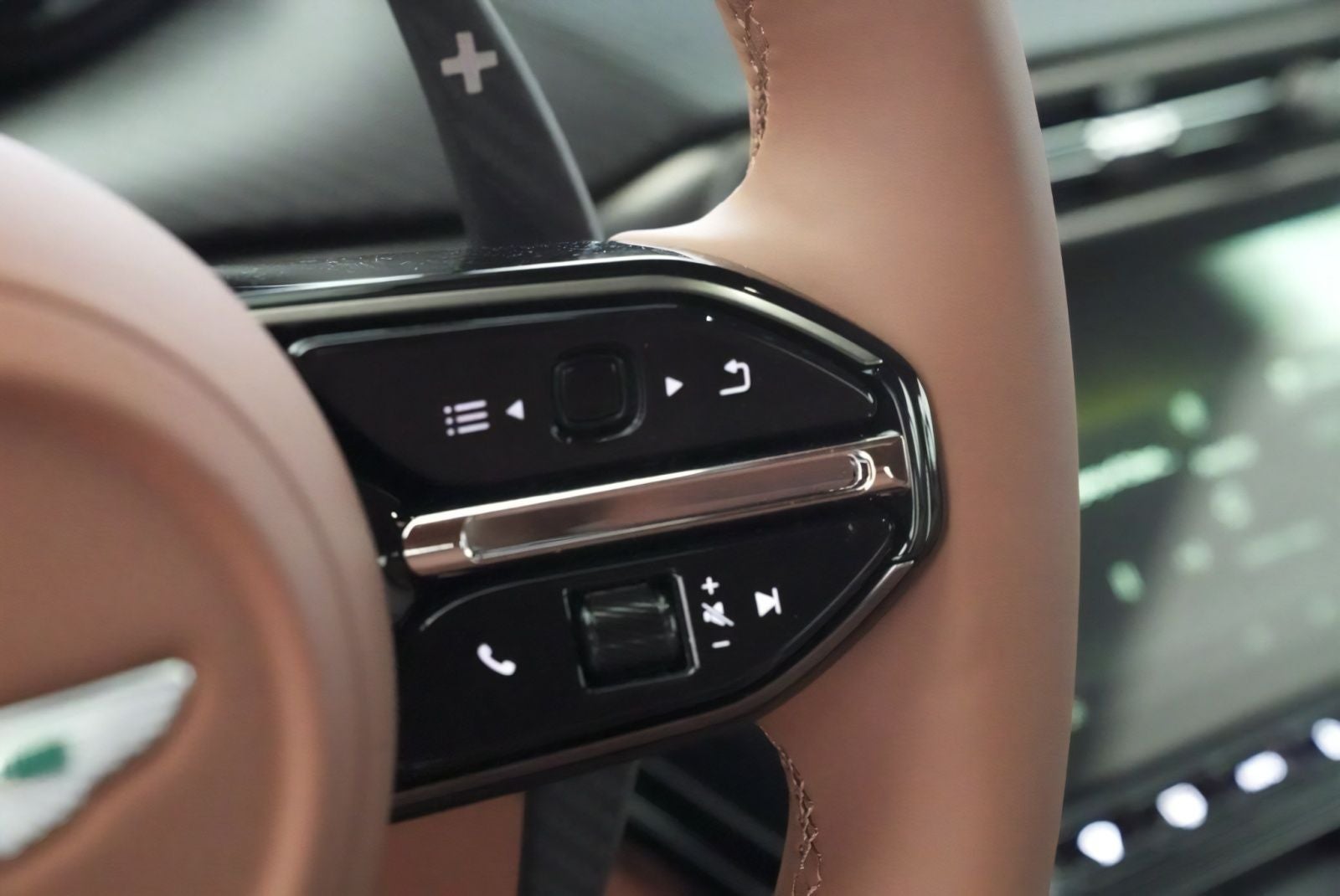 2026 Aston Martin Vantage S