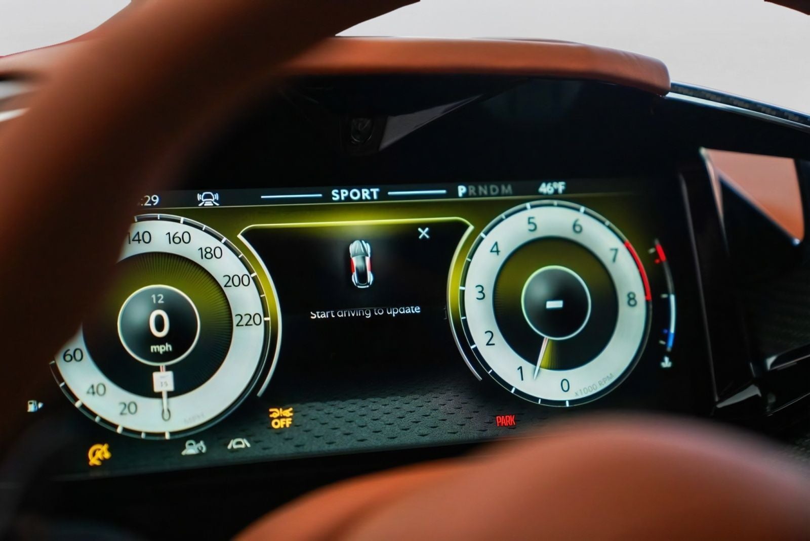 2026 Aston Martin Vantage S