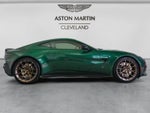 2026 Aston Martin Vantage S