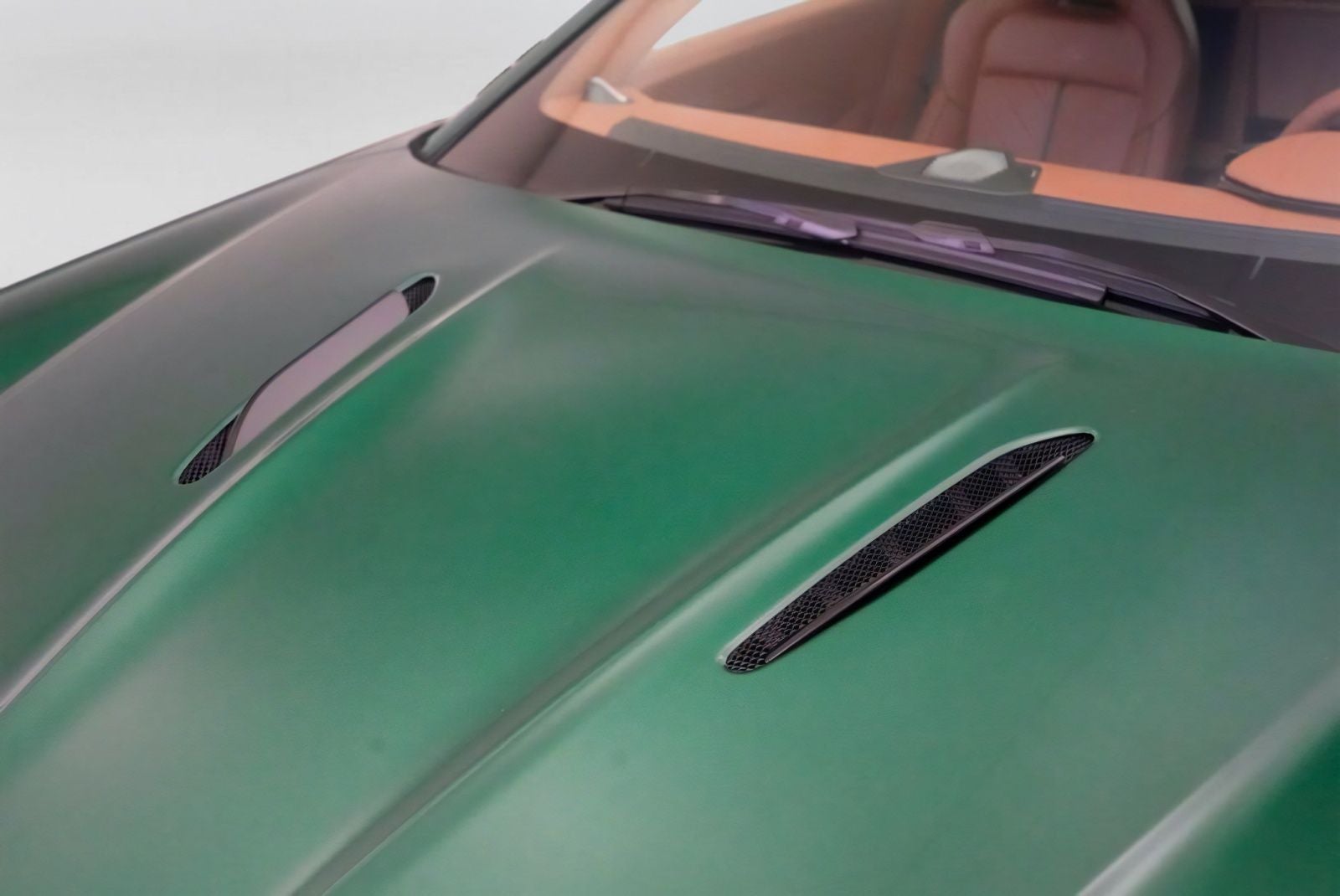 2026 Aston Martin Vantage S