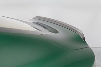 2026 Aston Martin Vantage S