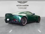 2026 Aston Martin Vantage S