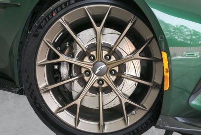 2026 Aston Martin Vantage S