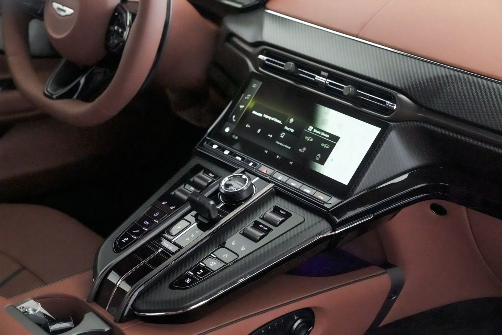 2026 Aston Martin Vantage S