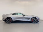 2025 Aston Martin Vanquish Base
