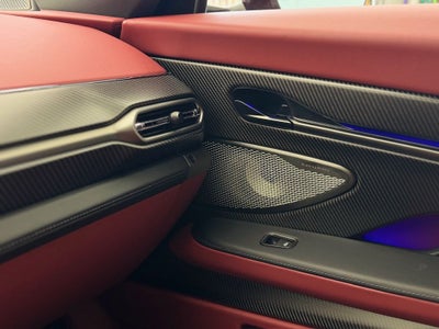 2025 Aston Martin Vanquish Base