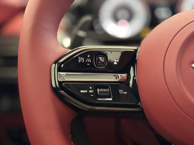 2025 Aston Martin Vanquish Base