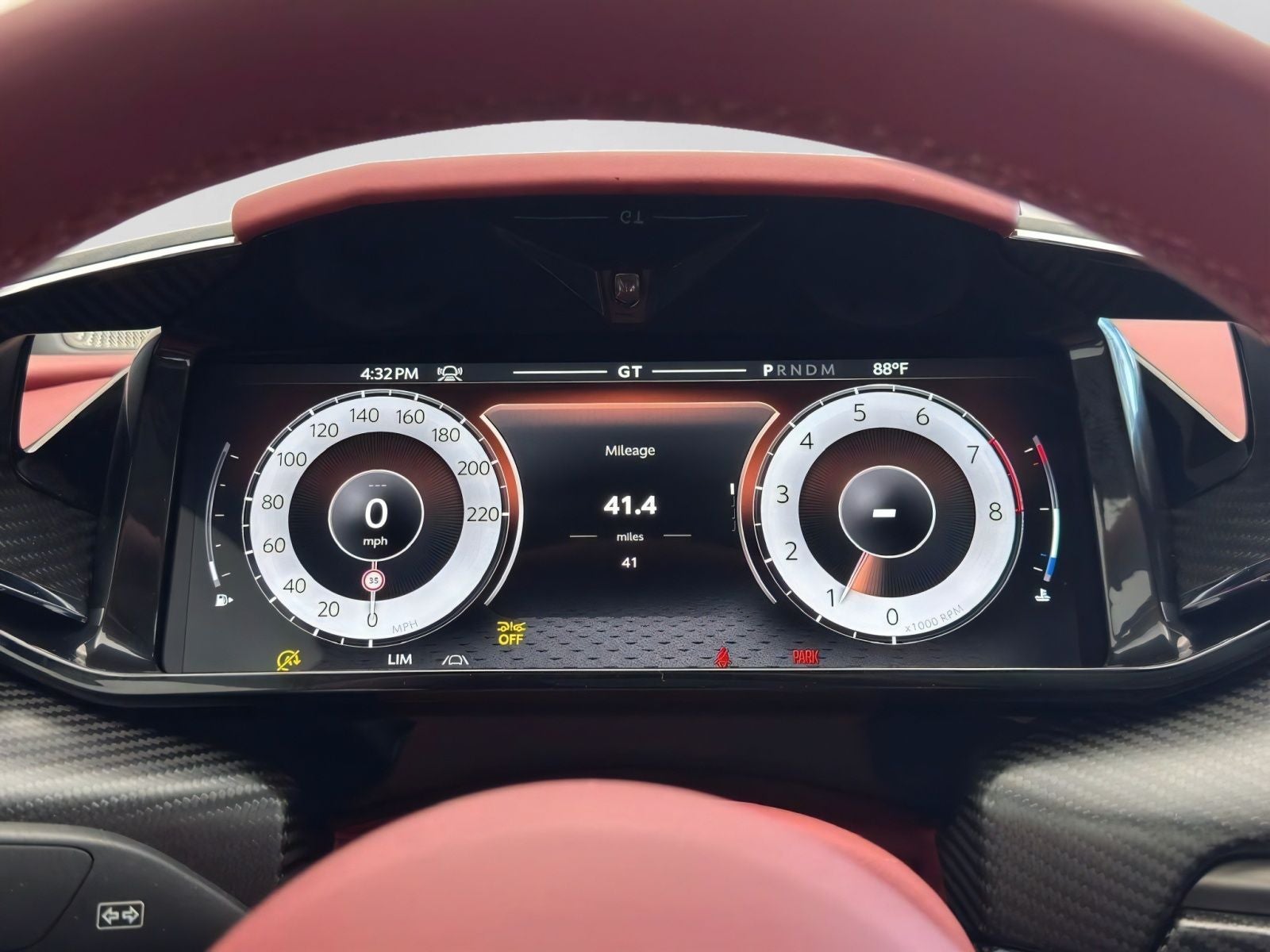 2025 Aston Martin Vanquish Base