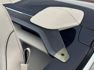 2026 Aston Martin Vanquish Volante