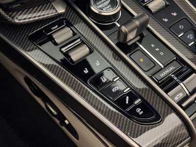 2026 Aston Martin Vanquish Volante