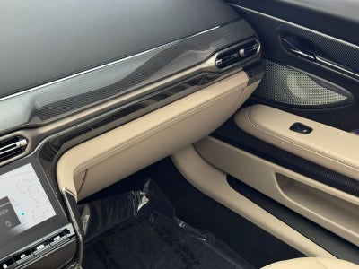 2026 Aston Martin Vanquish Volante