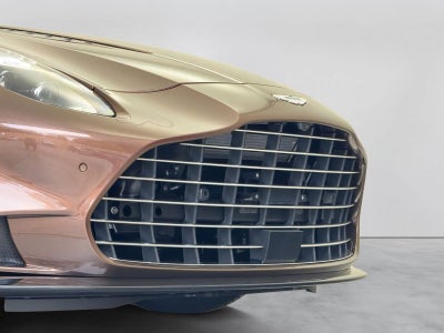 2026 Aston Martin Vanquish Volante