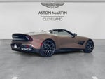 2026 Aston Martin Vanquish Volante