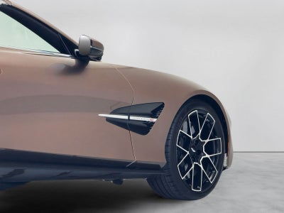 2026 Aston Martin Vanquish Volante