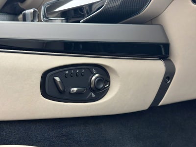 2026 Aston Martin Vanquish Volante