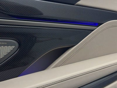 2026 Aston Martin Vanquish Volante