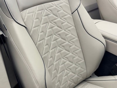 2026 Aston Martin Vanquish Volante