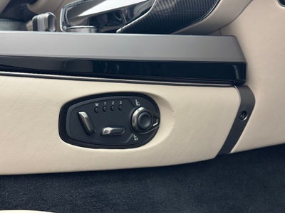 2026 Aston Martin Vanquish Volante