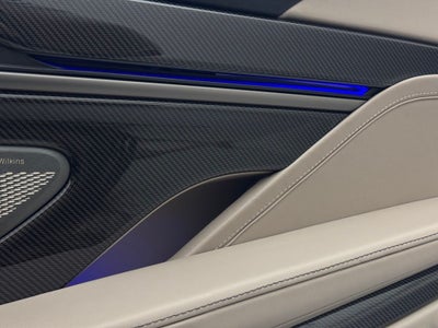 2026 Aston Martin Vanquish Volante