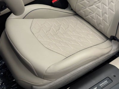 2026 Aston Martin Vanquish Volante