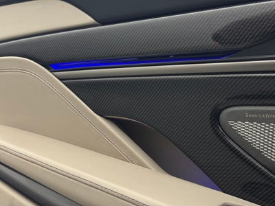 2026 Aston Martin Vanquish Volante