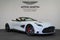 2026 Aston Martin Vanquish Volante